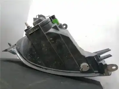 Peça sobressalente para automóvel em segunda mão farol / farolim esquerdo por ford ka (ccq) 1.3 cat referências oem iam   