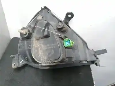 Peça sobressalente para automóvel em segunda mão farol / farolim esquerdo por ford ka (ccq) 1.3 cat referências oem iam   