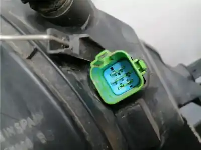 Peça sobressalente para automóvel em segunda mão farol / farolim esquerdo por ford ka (ccq) 1.3 cat referências oem iam   