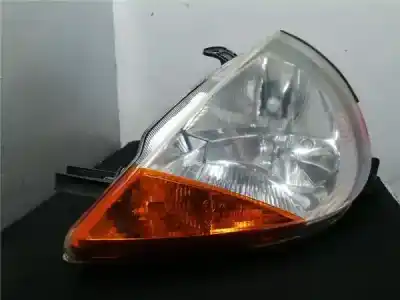 Peça sobressalente para automóvel em segunda mão Farol / Farolim Esquerdo por FORD KA (CCQ) 1.3 CAT Referências OEM IAM   