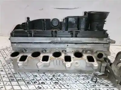 Peça sobressalente para automóvel em segunda mão Cabeça / Culatra por SEAT ALTEA (5P1) 1.6 TDI Referências OEM IAM 03L103286A  03L103286A