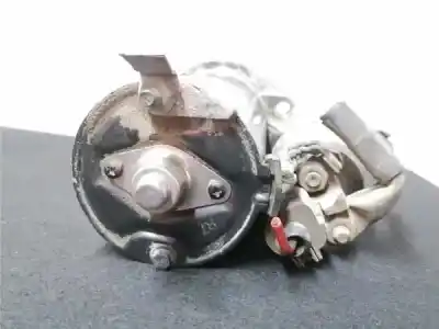 Peça sobressalente para automóvel em segunda mão motor de arranque por audi a6 c6 (4f2) 2.0 tdi referências oem iam 0001109064  03g911023a