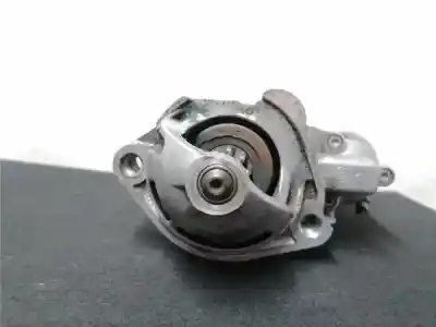 Peça sobressalente para automóvel em segunda mão motor de arranque por audi a6 c6 (4f2) 2.0 tdi referências oem iam 0001109064  03g911023a