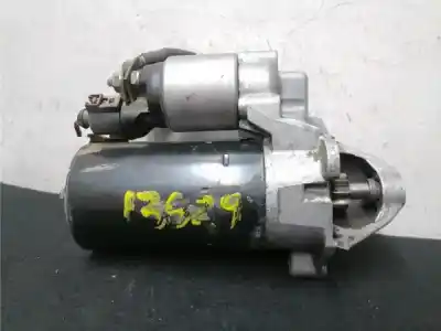Peça sobressalente para automóvel em segunda mão motor de arranque por audi a6 c6 (4f2) 2.0 tdi referências oem iam 0001109064  03g911023a