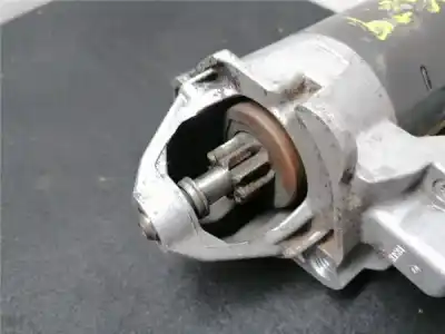 Peça sobressalente para automóvel em segunda mão motor de arranque por audi a6 c6 (4f2) 2.0 tdi referências oem iam 0001109064  03g911023a