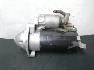 Second-hand car spare part Starter Motor for AUDI A6 C6 (4F2) 2.0 TDI OEM IAM references 0001109064  03G911023A