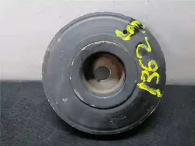 Second-hand car spare part CRANKSHAFT PULLEY for RENAULT MODUS / GRAND MODUS (F/JP0_) 1.2 16V (JP0W) OEM IAM references   