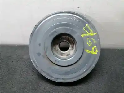 Second-hand car spare part CRANKSHAFT PULLEY for RENAULT SCENIC II (JM) 1.9 Grand Confort Dynamique [1.9 Ltr. - 96 kW dCi Diesel] OEM IAM references   