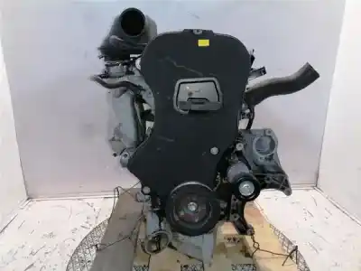 Peça sobressalente para automóvel em segunda mão motor completo por chevrolet captiva 2.4 ls referências oem iam z24sed  z24sed