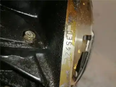 Peça sobressalente para automóvel em segunda mão motor completo por chevrolet captiva 2.4 ls referências oem iam z24sed  z24sed