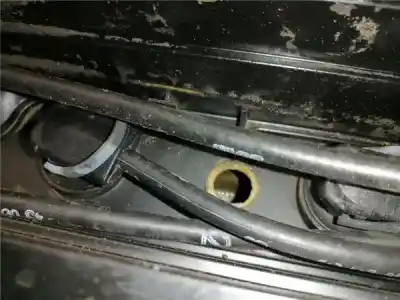 Peça sobressalente para automóvel em segunda mão motor completo por chevrolet captiva 2.4 ls referências oem iam z24sed  z24sed