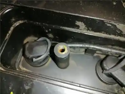 Peça sobressalente para automóvel em segunda mão motor completo por chevrolet captiva 2.4 ls referências oem iam z24sed  z24sed