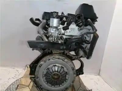 Peça sobressalente para automóvel em segunda mão motor completo por chevrolet captiva 2.4 ls referências oem iam z24sed  z24sed