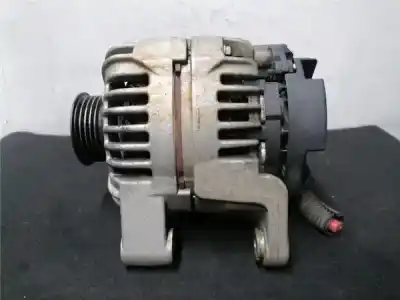 Second-hand car spare part Alternator for OPEL CORSA C 1.2 16V CAT (Z 12 XE / LW4) OEM IAM references 13222930  0124325171