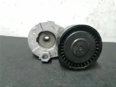 Second-hand car spare part AUXILIARY BELT TENSIONER for NISSAN QASHQAI / QASHQAI +2 I (J10, NJ10, JJ10E) 1.5 DCI OEM IAM references 950649  