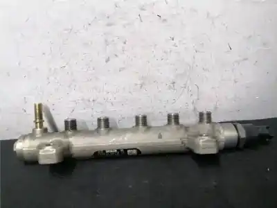 Second-hand car spare part DISTRIBUTOR PIPE for RENAULT ESPACE IV (JK0) 2.2 dCi Turbodiesel 150 CV / 110 KW OEM IAM references 8200347593  