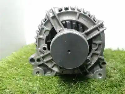 Second-hand car spare part alternator for audi a4 avant (8e) 1.9 tdi oem iam references   