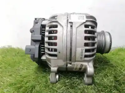 Second-hand car spare part Alternator for AUDI A4 AVANT (8E) 1.9 TDI OEM IAM references   