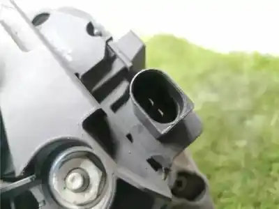 Second-hand car spare part alternator for audi a4 avant (8e) 1.9 tdi oem iam references   