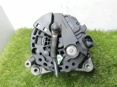 Second-hand car spare part alternator for audi a4 avant (8e) 1.9 tdi oem iam references   