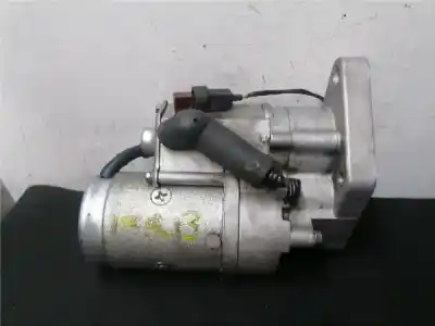 Second-hand car spare part Starter Motor for KIA CARNIVAL II (GQ) 2.9 CRDI OEM IAM references   