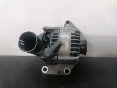Second-hand car spare part Alternator for JAGUAR X-TYPE 2.1 V6 24V CAT OEM IAM references 1S7TBE  1S7TBE
