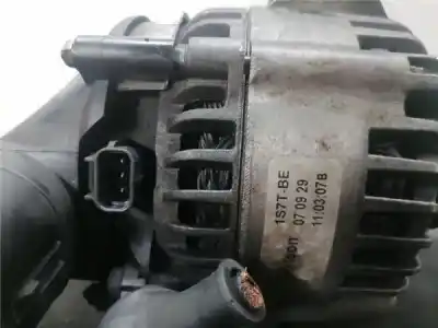 Pezzo di ricambio per auto di seconda mano alternatore per jaguar x-type 2.1 v6 24v cat riferimenti oem iam 1s7tbe  1s7tbe