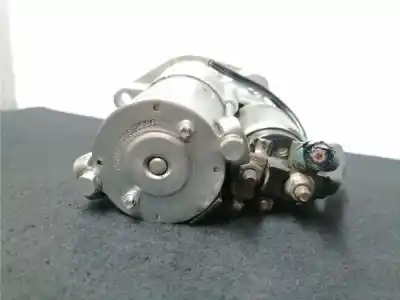 Peça sobressalente para automóvel em segunda mão motor de arranque por chevrolet captiva 2.4 ls referências oem iam   