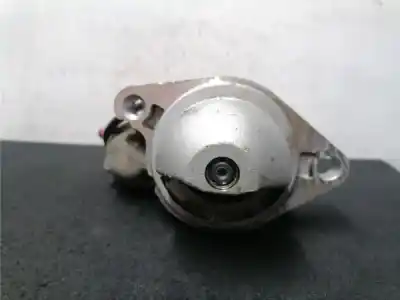 Peça sobressalente para automóvel em segunda mão motor de arranque por chevrolet captiva 2.4 ls referências oem iam   