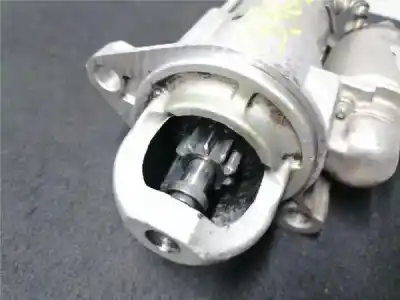Peça sobressalente para automóvel em segunda mão motor de arranque por chevrolet captiva 2.4 ls referências oem iam   