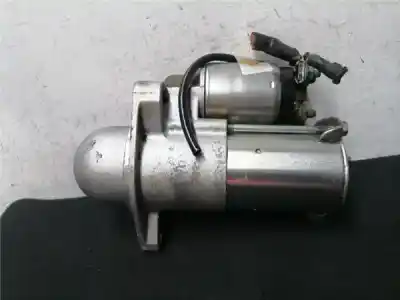 Peça sobressalente para automóvel em segunda mão Motor De Arranque por CHEVROLET CAPTIVA 2.4 LS Referências OEM IAM   