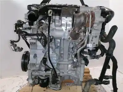 Tweedehands auto-onderdeel COMPLETE MOTOR voor CITROEN C3 (08.2016->) 1.2 Elle [1.2 Ltr. - 81 kW 12V e-THP / PureTech] OEM IAM-referenties HN05  