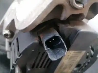 Peça sobressalente para automóvel em segunda mão alternador por chevrolet captiva 2.4 ls referências oem iam f861a2291  f861a2291