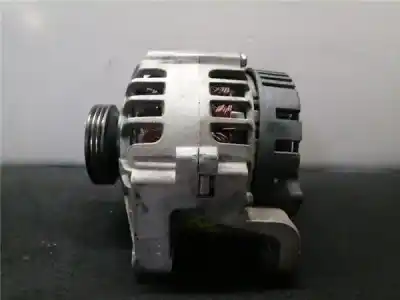 Peça sobressalente para automóvel em segunda mão Alternador por CHEVROLET CAPTIVA 2.4 LS Referências OEM IAM F861A2291  F861A2291