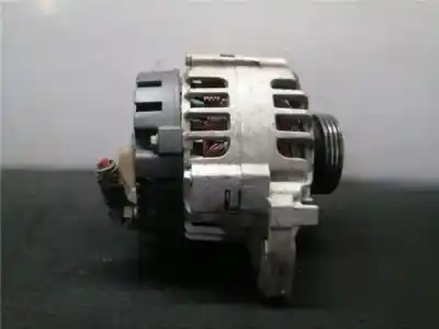 Peça sobressalente para automóvel em segunda mão alternador por chevrolet captiva 2.4 ls referências oem iam f861a2291  f861a2291