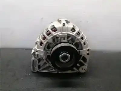 Peça sobressalente para automóvel em segunda mão alternador por chevrolet captiva 2.4 ls referências oem iam f861a2291  f861a2291