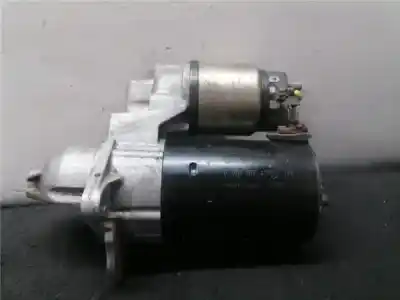 Second-hand car spare part Starter Motor for OPEL CORSA C 1.2 16V CAT (Z 12 XE / LW4) OEM IAM references 0001107493  55566800