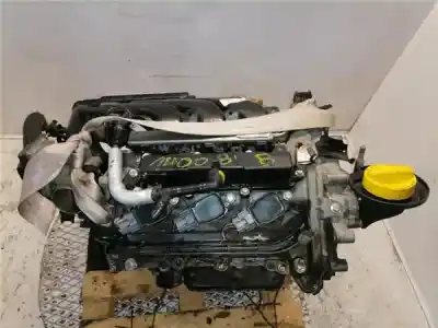 Tweedehands auto-onderdeel complete motor voor smart forfour 1.0 cat oem iam-referenties h4d01  h4d01