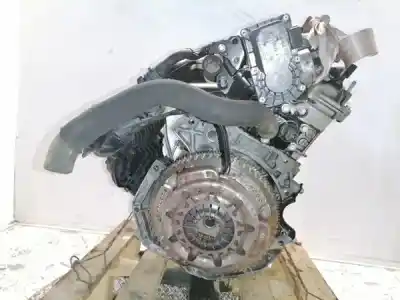 Tweedehands auto-onderdeel complete motor voor smart forfour 1.0 cat oem iam-referenties h4d01  h4d01