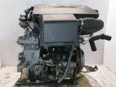 Tweedehands auto-onderdeel COMPLETE MOTOR voor FORD FIESTA (CBK) 1.3 CAT OEM IAM-referenties A9JB  