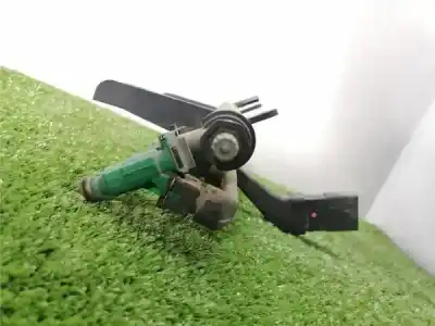 Peça sobressalente para automóvel em segunda mão régua / rampa de injetores por citroen saxo 1.1 referências oem iam 9628982980  9628982980