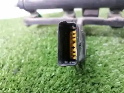 Peça sobressalente para automóvel em segunda mão régua / rampa de injetores por citroen saxo 1.1 referências oem iam 9628982980  9628982980