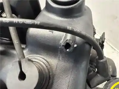 Pezzo di ricambio per auto di seconda mano motore completo per mini mini (r50,r53) sin doc. riferimenti oem iam w10b16a  w10b16a