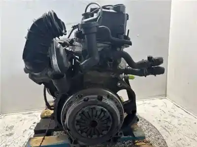 Pezzo di ricambio per auto di seconda mano motore completo per mini mini (r50,r53) sin doc. riferimenti oem iam w10b16a  w10b16a