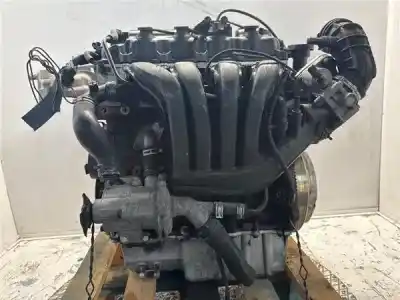 Pezzo di ricambio per auto di seconda mano motore completo per mini mini (r50,r53) sin doc. riferimenti oem iam w10b16a  w10b16a