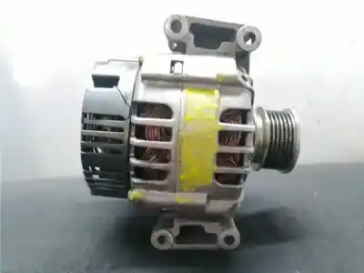 Peça sobressalente para automóvel em segunda mão alternador por audi a4 b6 avant (8e5) 2.0 referências oem iam 06b903016aa  06b903016aa