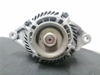 Peça sobressalente para automóvel em segunda mão alternador por smart forfour (454) 1.1 (454.030) referências oem iam a5tg0091ae  1800a070