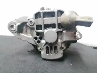 Peça sobressalente para automóvel em segunda mão alternador por smart forfour (454) 1.1 (454.030) referências oem iam a5tg0091ae  1800a070