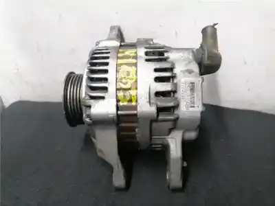 Pezzo di ricambio per auto di seconda mano ALTERNATORE per SMART FORFOUR (454) 1.1 (454.030) Riferimenti OEM IAM A5TG0091AE  