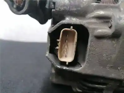 Peça sobressalente para automóvel em segunda mão alternador por smart forfour (454) 1.1 (454.030) referências oem iam a5tg0091ae  1800a070